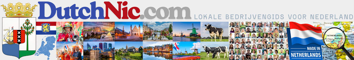 Gemaakt in Nederland - Vakantiewoning Marijke